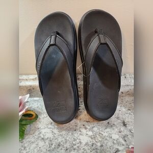 Reef Womens Cushion Bondi Platform Summer Beach Sandals Thongs Flip Flops 10